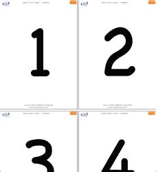 Image result for Super Simple Numbers