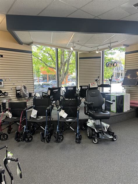 NORCO MEDICAL, BOISE - Boise ID - Hours, Directions, Reviews - Loc8NearMe