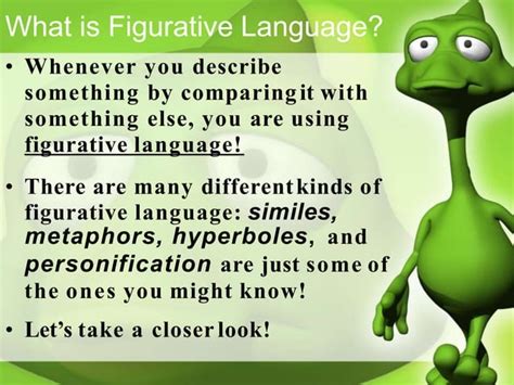 Basic Figurative Language 的图像结果