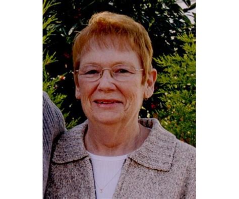 Margaret Rae "Margie" Smith Obituary (2025) - Adrian, MI - J. Gilbert ...