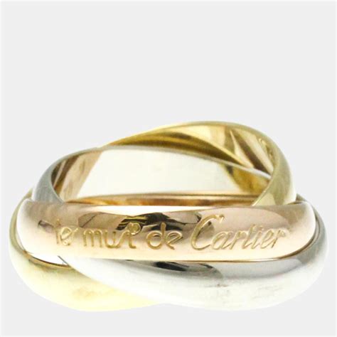 Image result for Trinity Ring