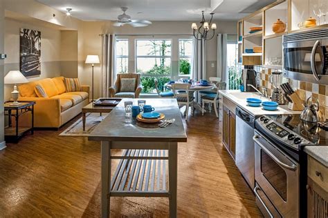 HILTON GRAND VACATIONS CLUB IN SANDESTIN GOLF AND BEACH RESORT - Resort ...