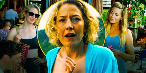 "Very Transgressive & Almost Greek": How Jaclyn, Laurie & Kate's White ...