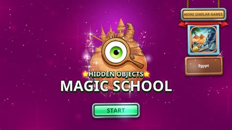 Image result for Magic Hidden Object Games