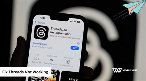 Image result for Threads Not