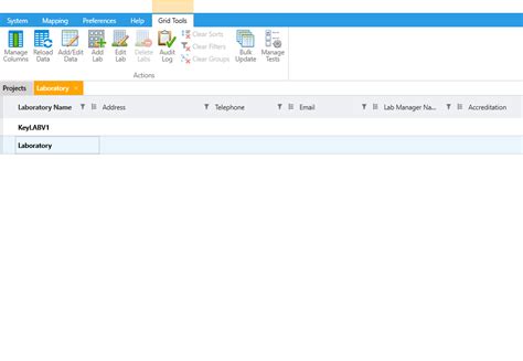Image result for Open Labs Control Panel