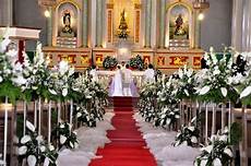 Wedding Decoration Church Ideas by 20 Church Wedding Ideas To Make It Special Wedding Decoration Church Ideas