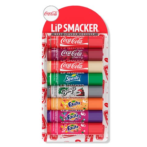 Coca Cola Lip Balm