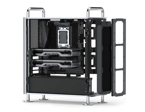 Image result for PS4 Pro in PC Case