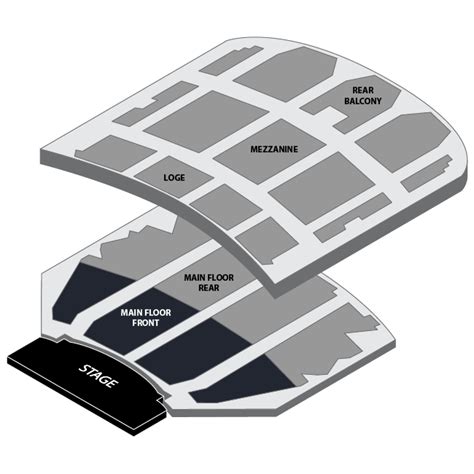 Image result for Boston Opera House Seating Chart