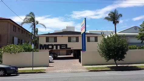 GOLD COAST AIRPORT MOTEL (Bilinga) - Hotel Reviews, Photos, Rate ...