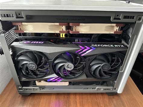 The Smaller, Quieter, and Cooler 2023 Alienware Aurora R16 RTX 4070 Ti ...