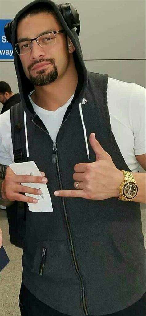 Pin by Telley Jay on ROMAN EMPIRE | Roman reigns, Wwe superstar roman ...