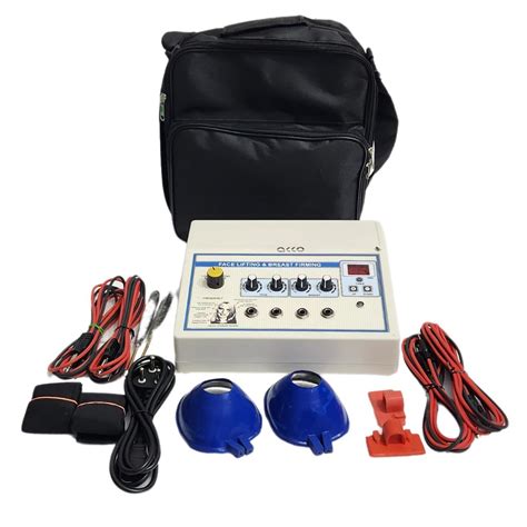 Buy acco Beauty Face and Breast Lifting Machine online-MedicalBazzar