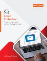 QUICK HEAL 1 PC PC 1 Year Anti-virus Compatible with Windows (Email ...