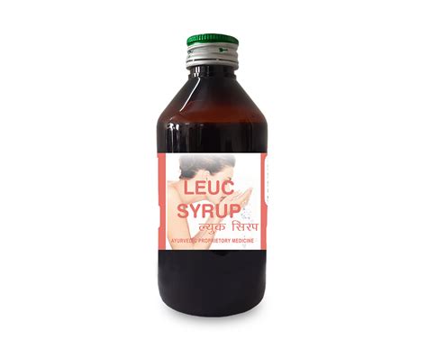 Leuc Syrup – The Punarvasu