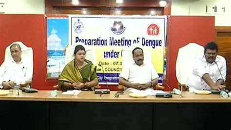 CMC, SCB gear up to tackle dengue menace