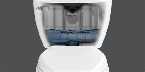 Image result for Sloan Flushmate Exploding