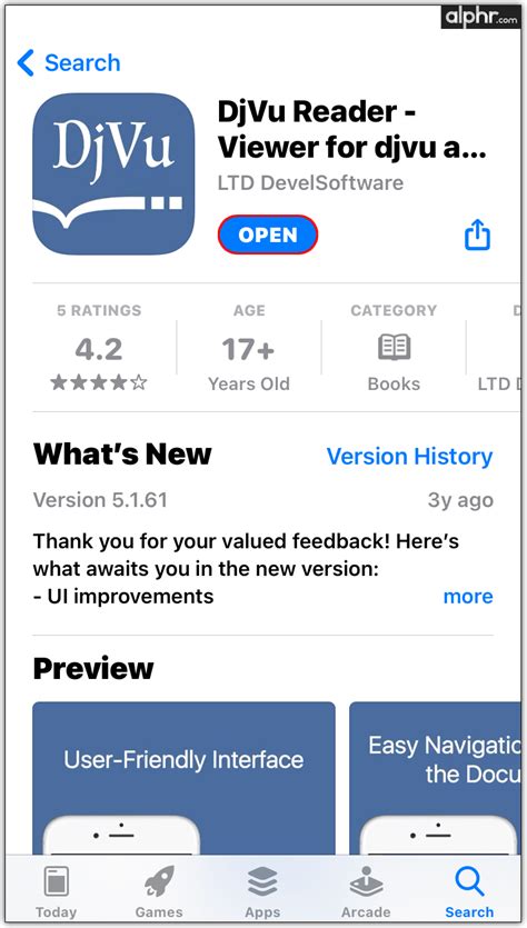 Image result for Program to Open Djvu File