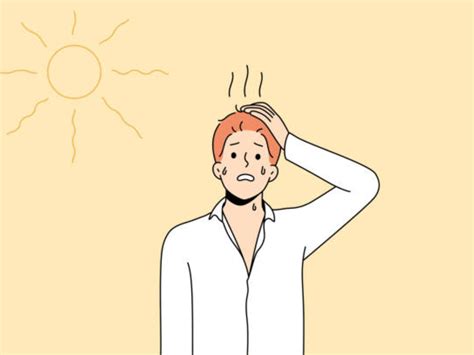 heat Waves: How do extreme heat waves affect the body? Know the ...