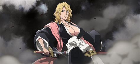 Oppai Review: The Blessed Vice Captain Rangiku Matsumoto! - The Otaku Box