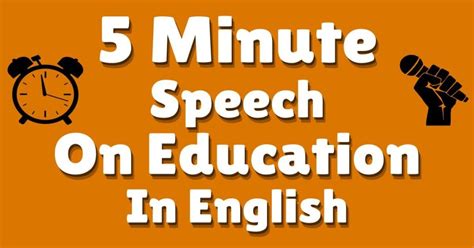 Image result for English Speech Example
