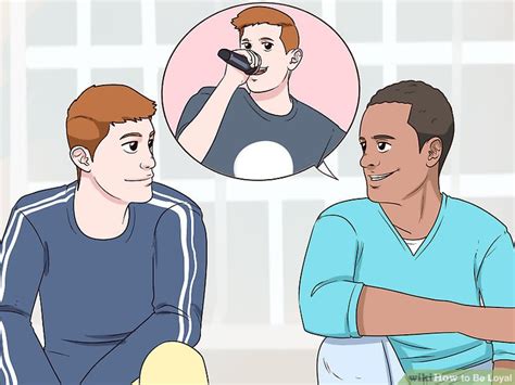 Image result for Loyal Tutorial