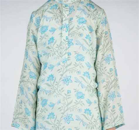 KURTA PYJAMA SET – Mr Brat Kids