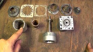 Image result for How to Build a Mini Jet Engine