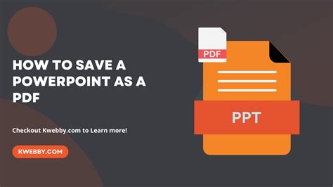 Image result for How to Save a PowerPoint