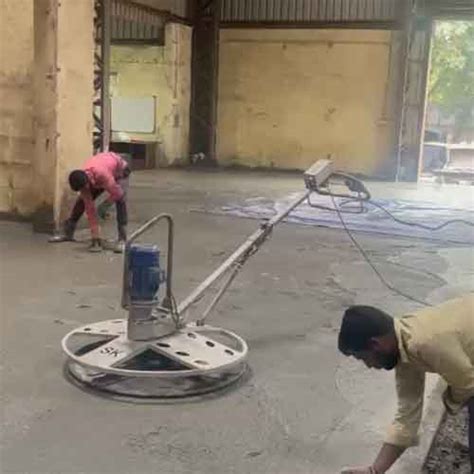 Tremix Flooring Services in Pune and Tremix Flooring Contractors in Pune