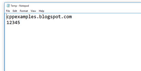 How to Create Programs in C Plus Plus 的图像结果
