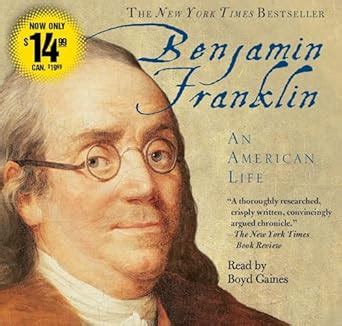 Buy Benjamin Franklin: An American Life Book Online at Low Prices in ...
