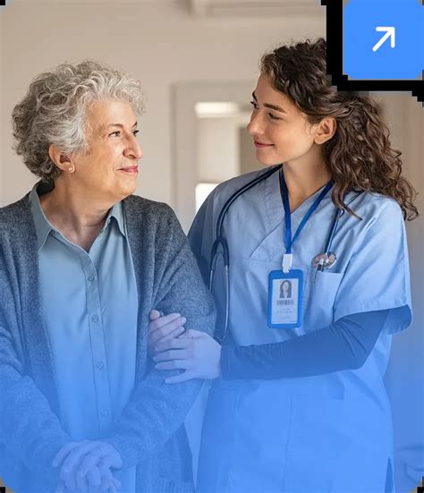 Nursify - Professional Healthcare Services