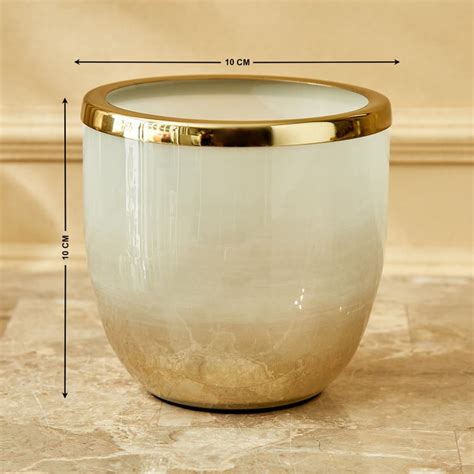 Buy Mabel Kamal Glass Votive Holder from Home Centre at just INR 499.0