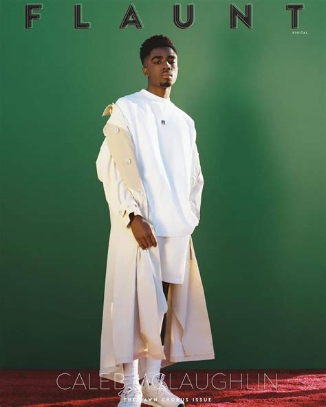 Concrete Cowboy Cast, 10 Style of Idris Elba & Caleb McLaughlin