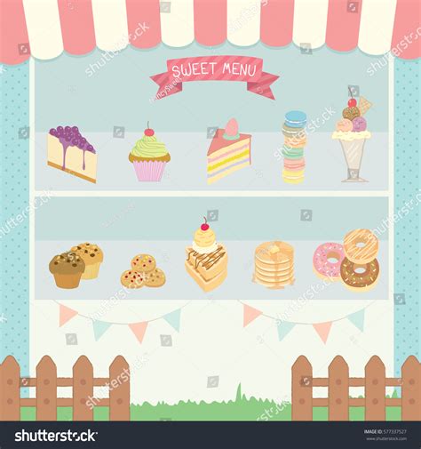 Cute Menu 的图像结果