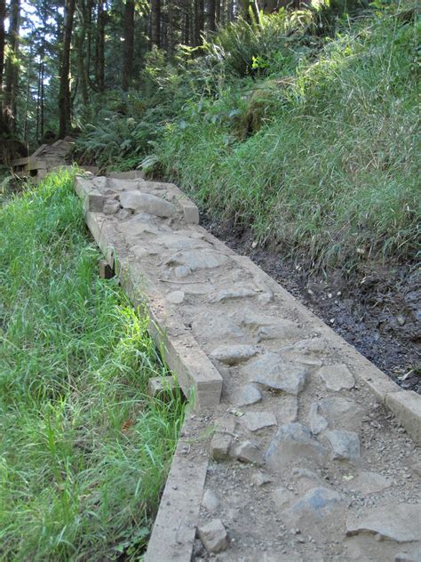 Yo Eddy !!: Sandy Ridge Trail System - Sandy, Oregon