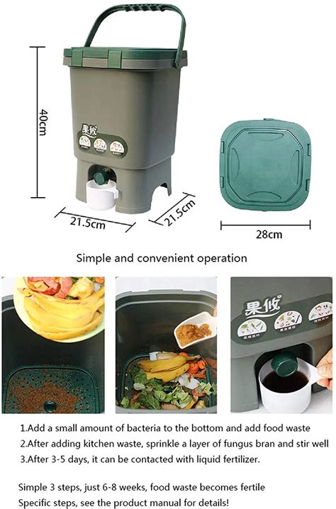 Image result for Kitchen Waste Compost