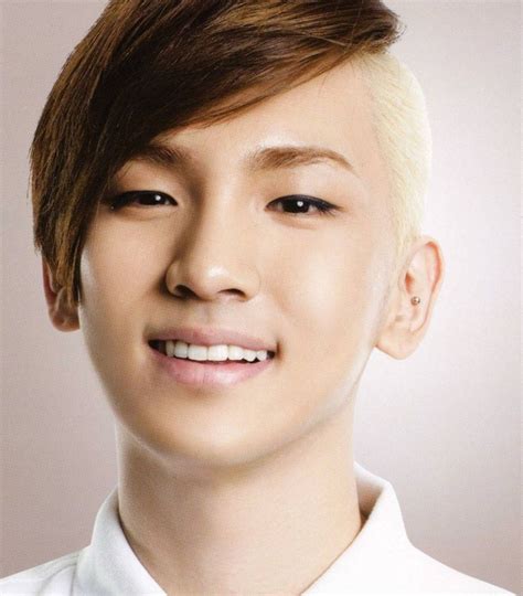 Top Populer Korean Hairstyle Men, Ide Instimewa!