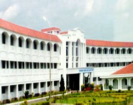 Top Engineering Colleges In Tamil Nadu - 2026 Rankings, Fees ...