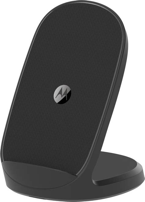 Amazon.com: Motorola TurboPower 30W Charging Dock Bundle : Cell Phones ...