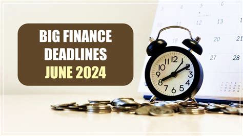 Latest Updates from Finance