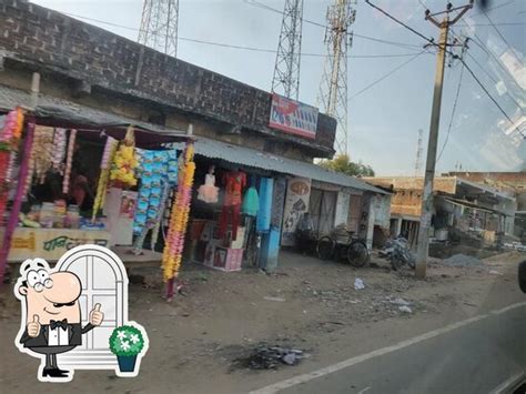 INTERNETZONE & PRINCE FALAWERS RANKA, Ranka Kalan - Restaurant menu ...