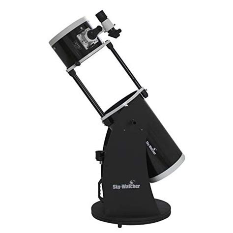 Buy New, Sky Watcher 10 Inch Dobsonian Telescope S11720 Online at Low ...