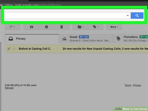 Image result for Using Gmail Email