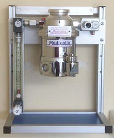 WALL-MOUNTED & PORTABLE ANAESTHETIC MACHINE in Liverpool, England ...