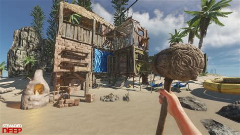 Image result for Stranded Deep PC