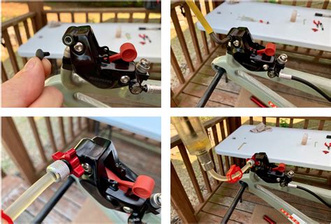 Image result for SRAM Code R Bleeding