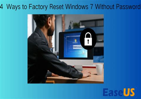 Image result for Factory Reset PC Windows 7